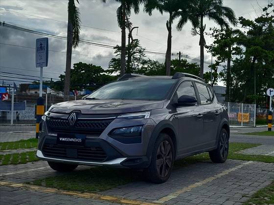 RENAULT KARDIAN 1.0 TCE FLEX PREMIÉRE EDITION EDC